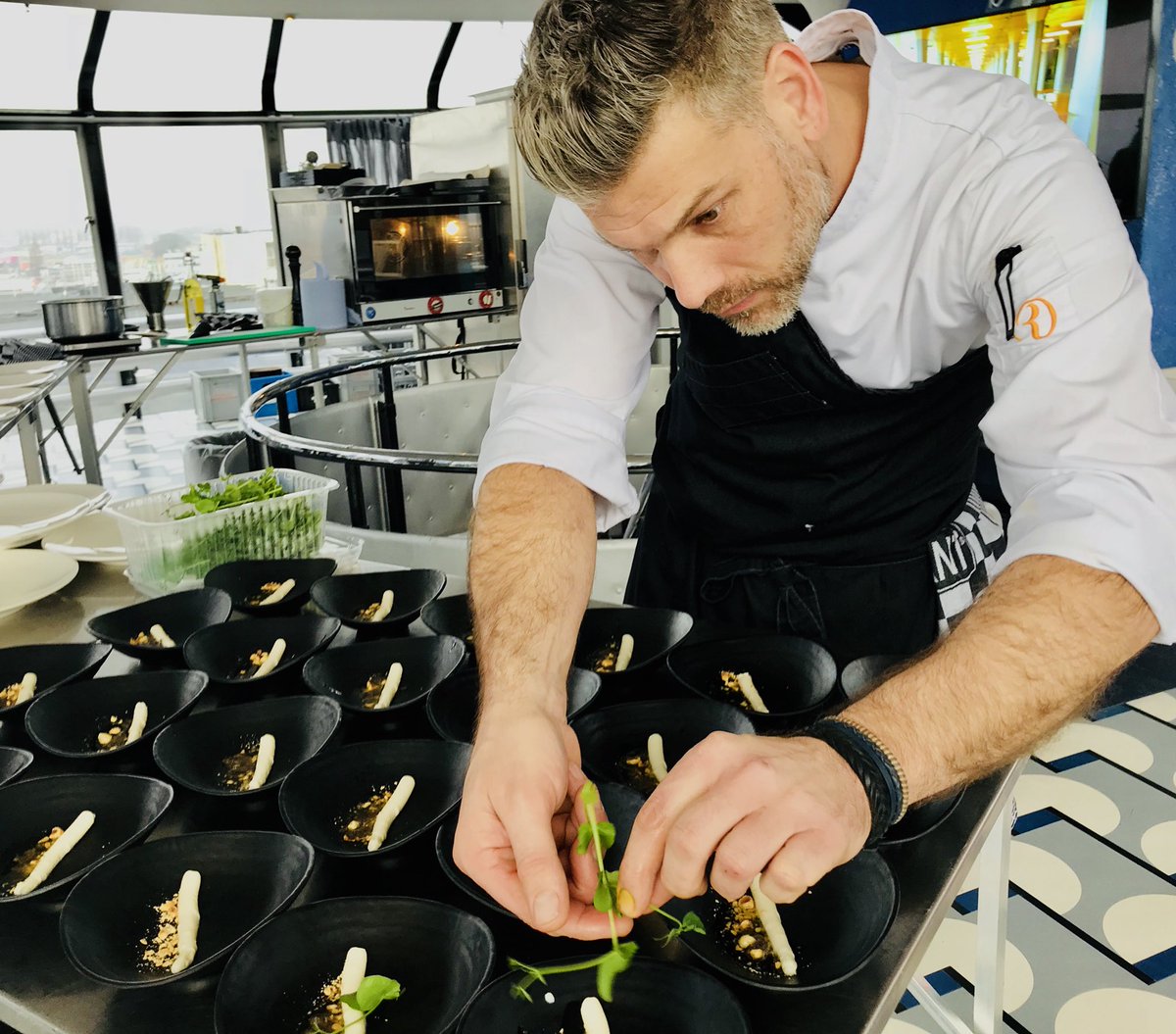 Van Nelle Fabriek tweet media