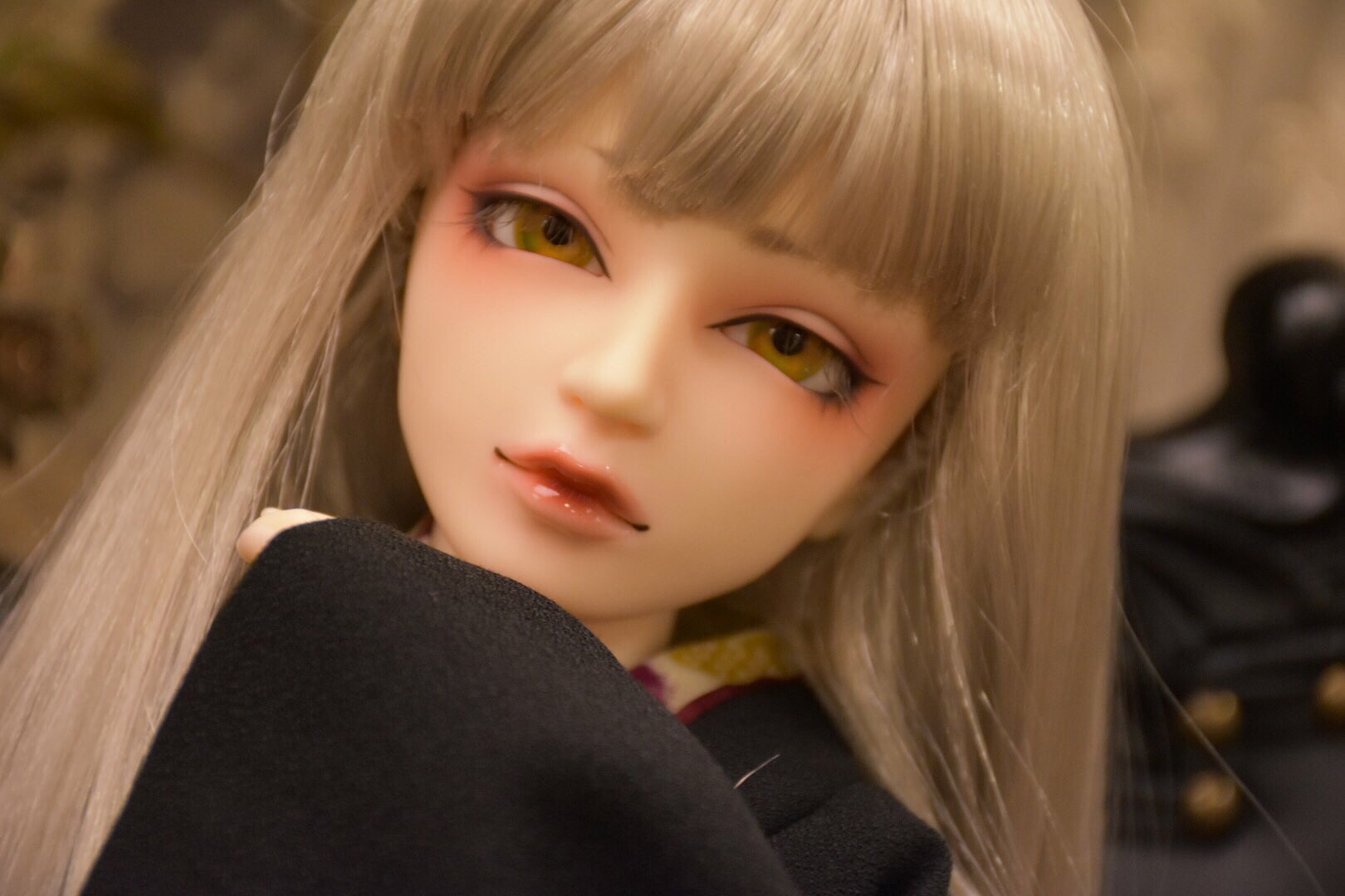 梼 ﾕｽﾞ على X: 