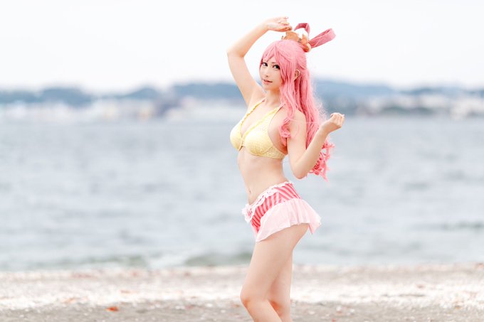 Twitterのコスプレ画像39