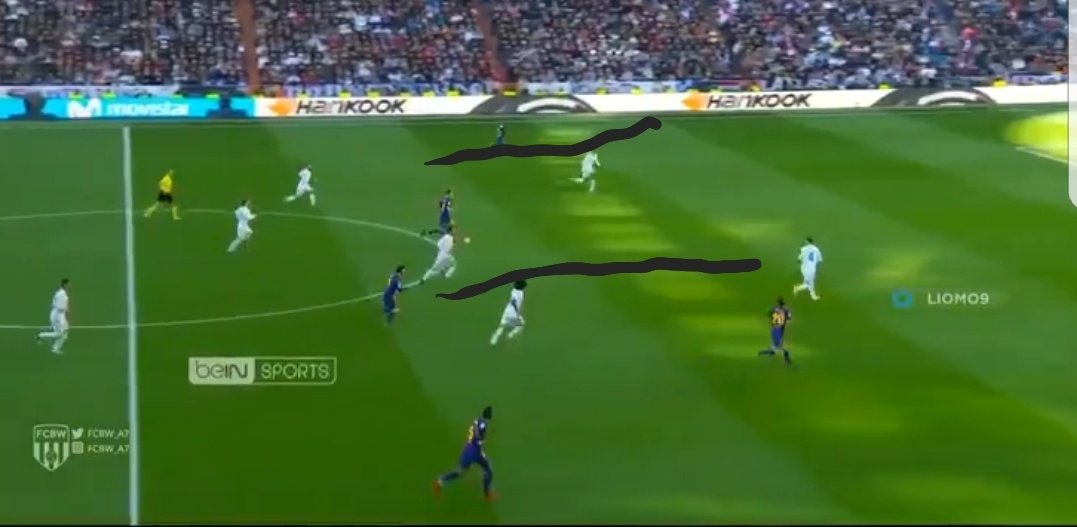 fcbinsider's tweet photo. بالنهاية الممر الشرفي كان لراكيتيش 😄 https://t.co/nZpXB1rhpF