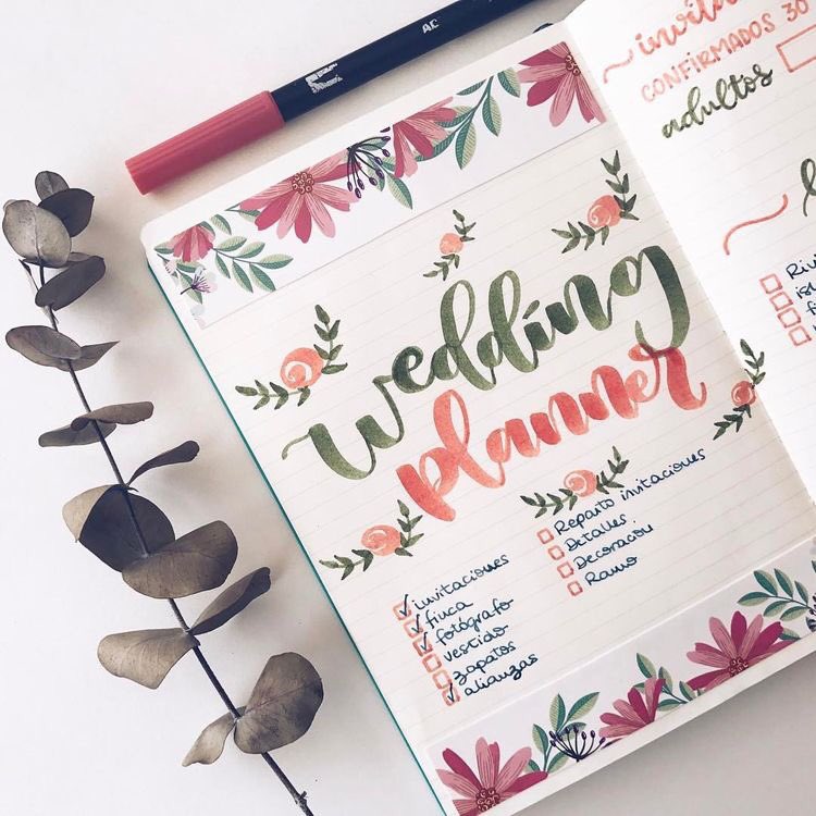 studyeet's tweet photo. ㅡPLANNER☃️
ไอเดียตกแต่งแพลนเนอร์แนว floral ส่วนมากการวาดรูปแนวนี้จะใช้ปากกาแนวบรัชเพนหรือปากกาหัวผู้กันที่กว่าจะวาดได้แบบนี้ กระดาษเละไปหลายใบเลย แต่พอวาดออกมาแล้วสวยมากๆ เนื่องจากปากกาประเภทนี้บังคับยาก จึงต้องระมัดระวังในการใช้กันนะ #รีวิวเครื่องเขียน 
cr : pinterest https://t.co/wTUzkyWHkH
