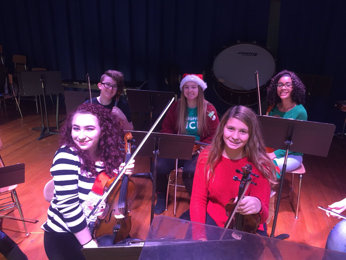 Patapsco Orchestra tweet media