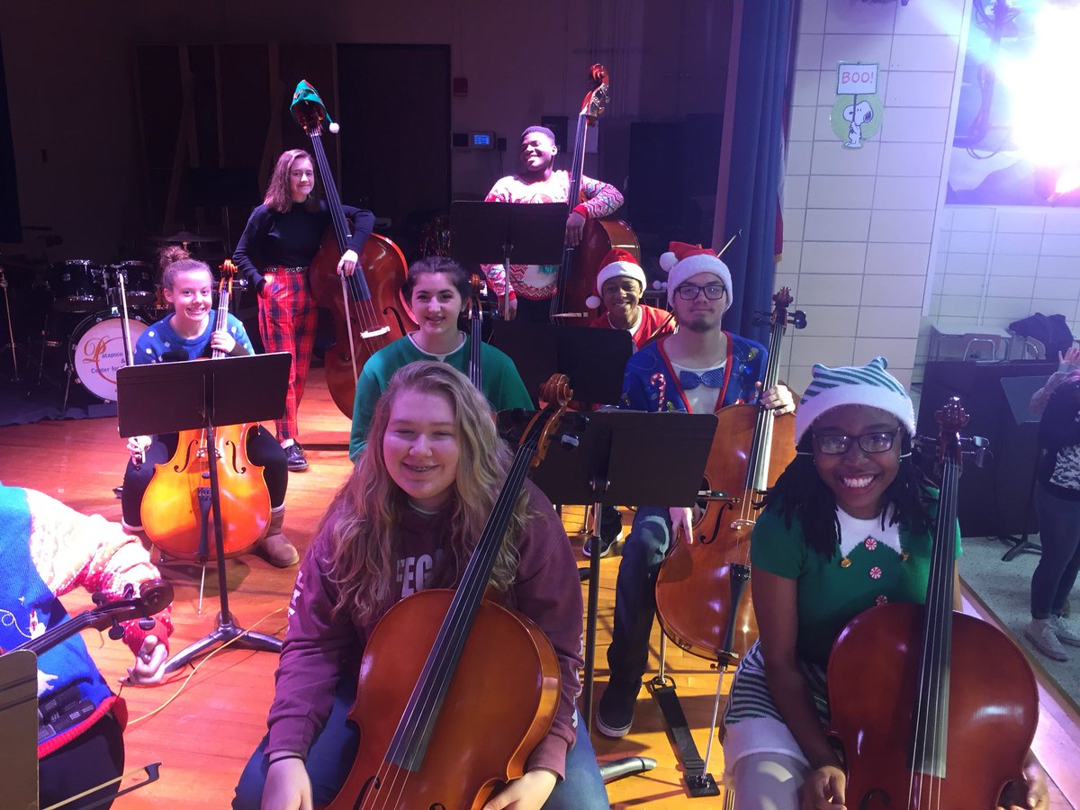 Patapsco Orchestra tweet media