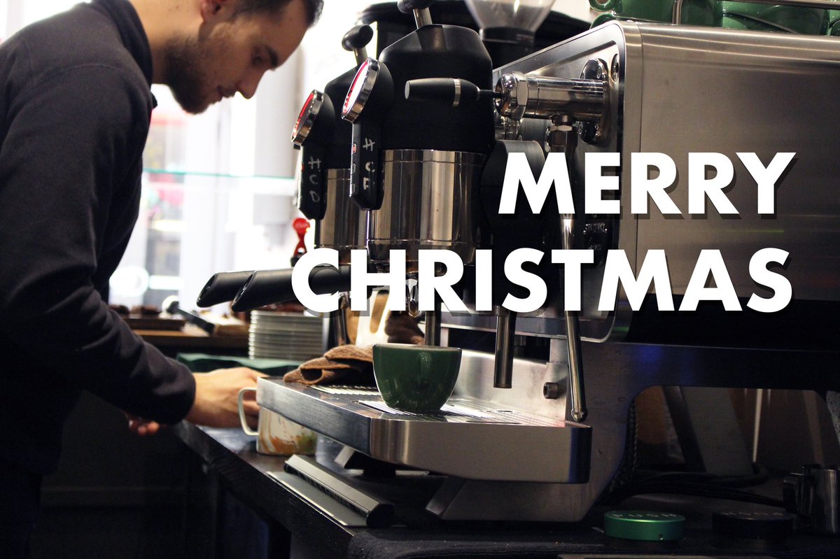 PointOneCoffee's tweet image. Thank you all so much for an amazing first month!

We wish you all a very Merry Christmas and happy new year!

#coffee #brighton #SpecialityCoffee