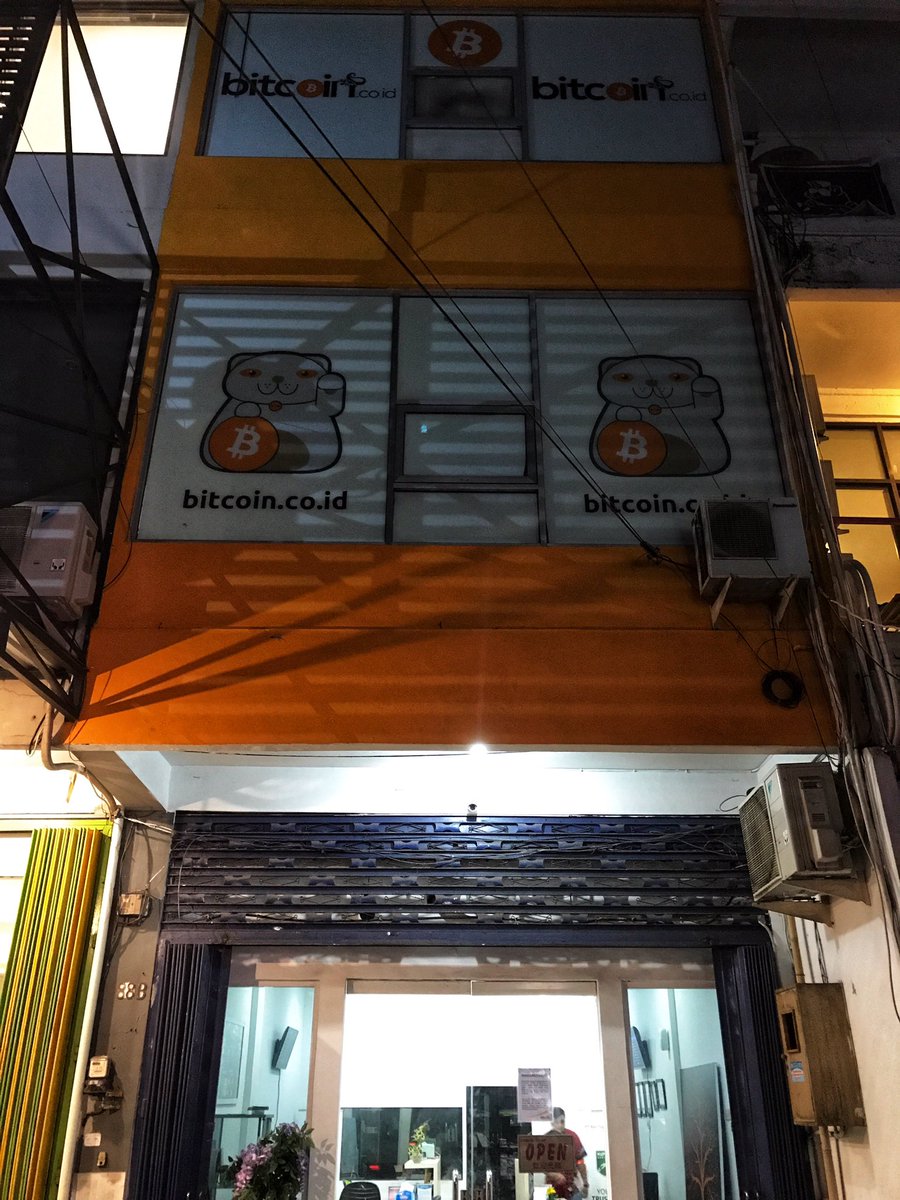 Crypto Forum tweet media