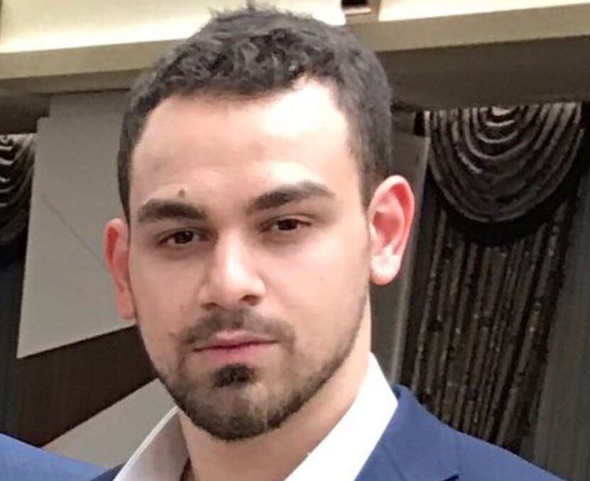 Fatih Soylu'dan mükemmel 
bir araştırma yazısı..

İŞİD VE HAŞDİ ŞABİ 
NASIL DOĞDU(1) 
Mutlaka okunmalı

m.trabzonhaber.com.tr/isid-ve-hasdi-…