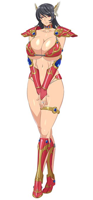 同人次回作主役の人妻です。異世界に飛ばされます。 