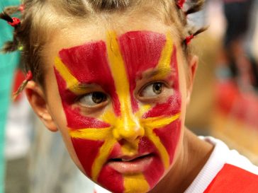 VRisrevska's tweet photo. #macedonia https://t.co/X6s0XEjdJm