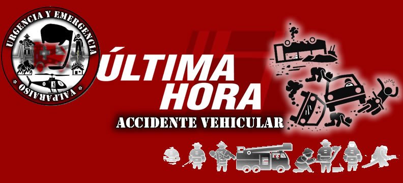 InforeValpo's tweet photo. CBViña del Mar sobre AccVehicular en 4 norte emergencia superada se entrega lesionado a Samu.- @onemi_chile @ProtecVina @vinadelmar @vinadelmarAyuda @SAMU_Vina @Vina_Segura https://t.co/RR10cwAjf6