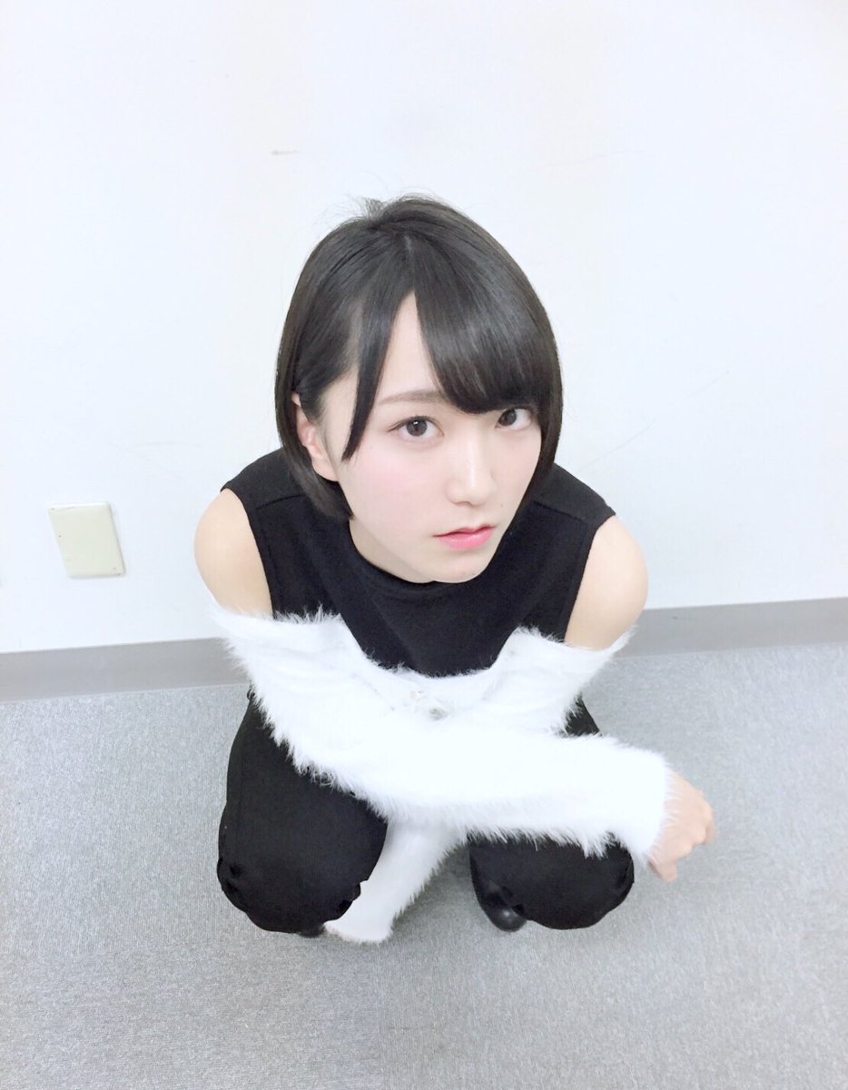 個別握手会、 ありがとうございました(*ˊˋ*) 皆さんとたくさんお話出来