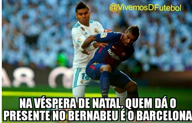 VivemosDFutebol's tweet photo. Que presente https://t.co/oFO3IT3G2L