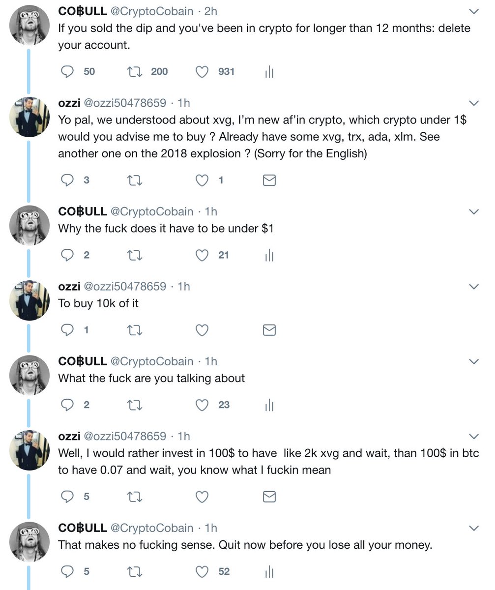 cobie's tweet photo. These motherfuckers https://t.co/HsLlYsKgoL