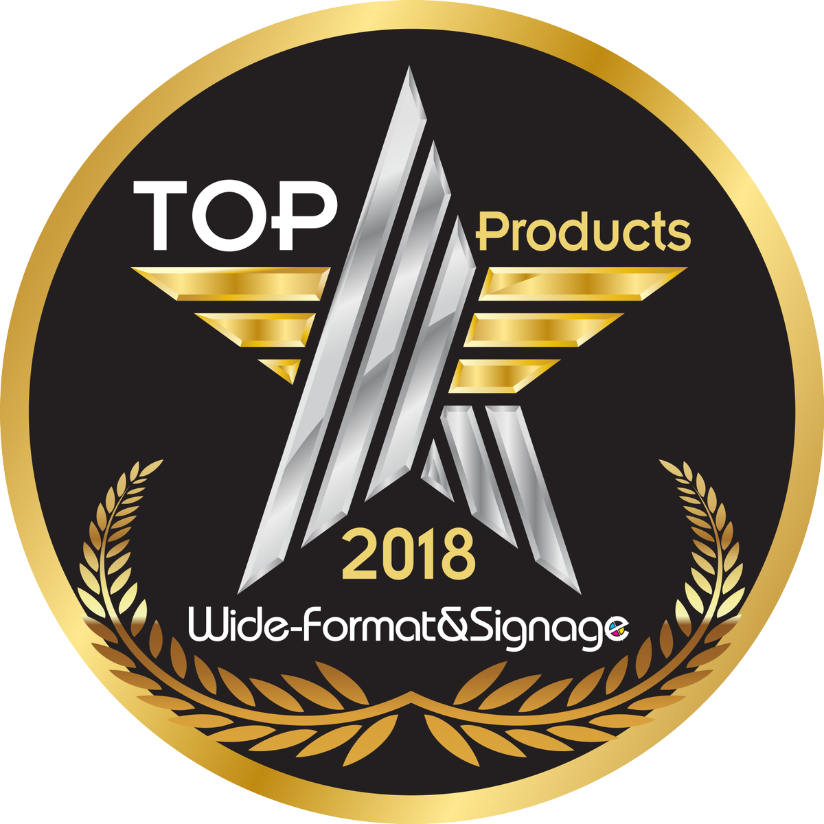ADGraphics_NA's tweet photo. Versatile, printable #MPI1405 is up for a @wfi 2018 Readers’ Choice Top Product Award in TWO categories. Support us by voting today! https://t.co/r415GfqqzB https://t.co/JVlYNHoNHY