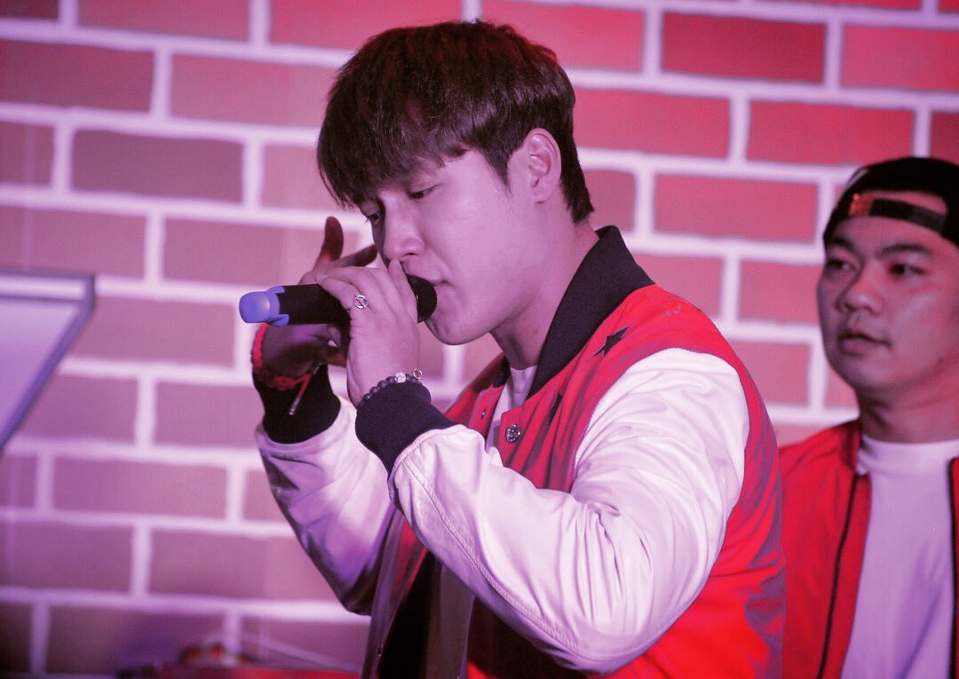 MINTINTHEROOMKS's tweet photo. มาโคราชอีกล้าววววว @kangsomm
#Kangsomks
#แกงส้ม
#TheMallKorat
#JoyofGivingHappyFactory
#23Dec2017
#MITRKS https://t.co/ipIgp9TNaK