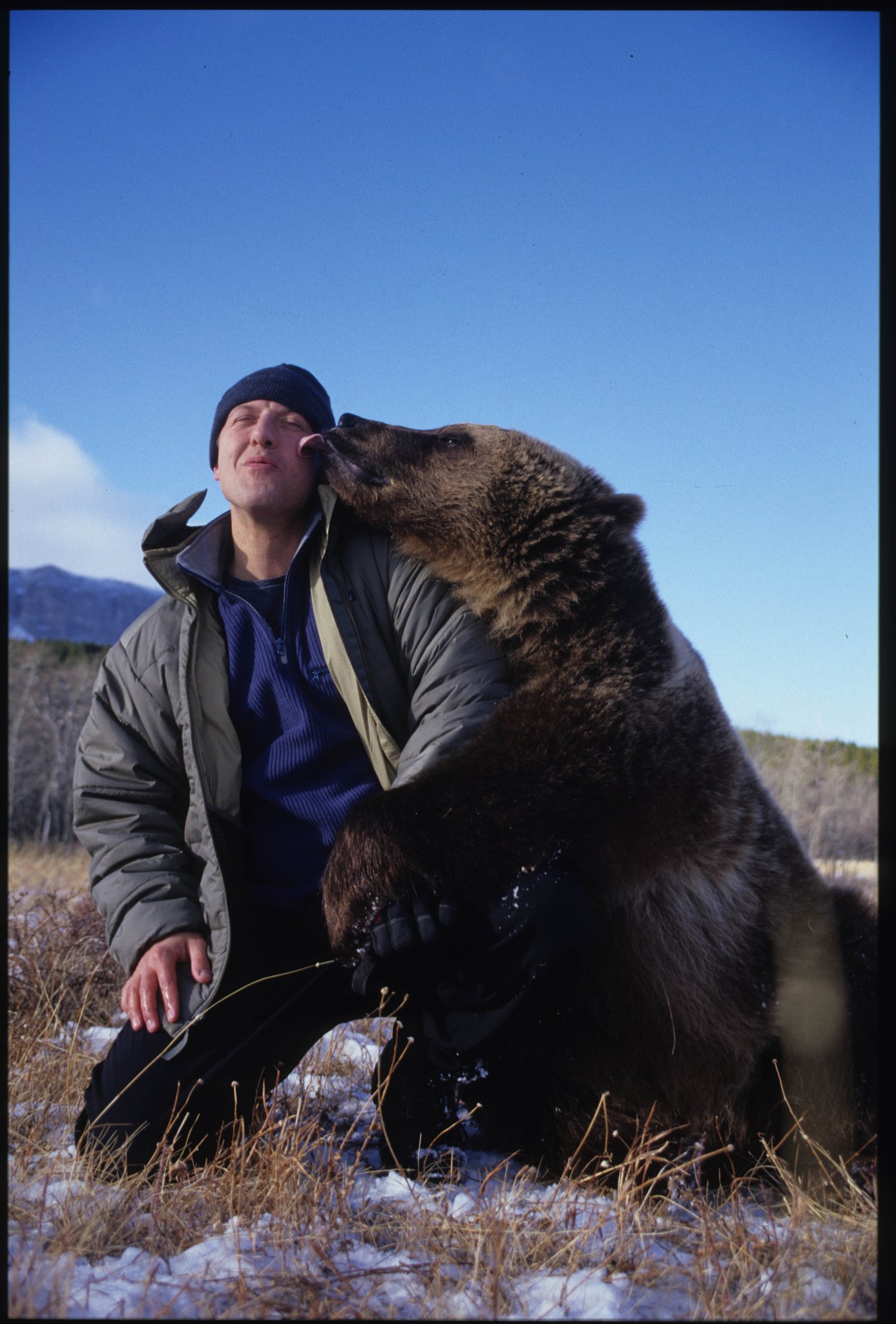 Happy Birthday Martin Kratt! 