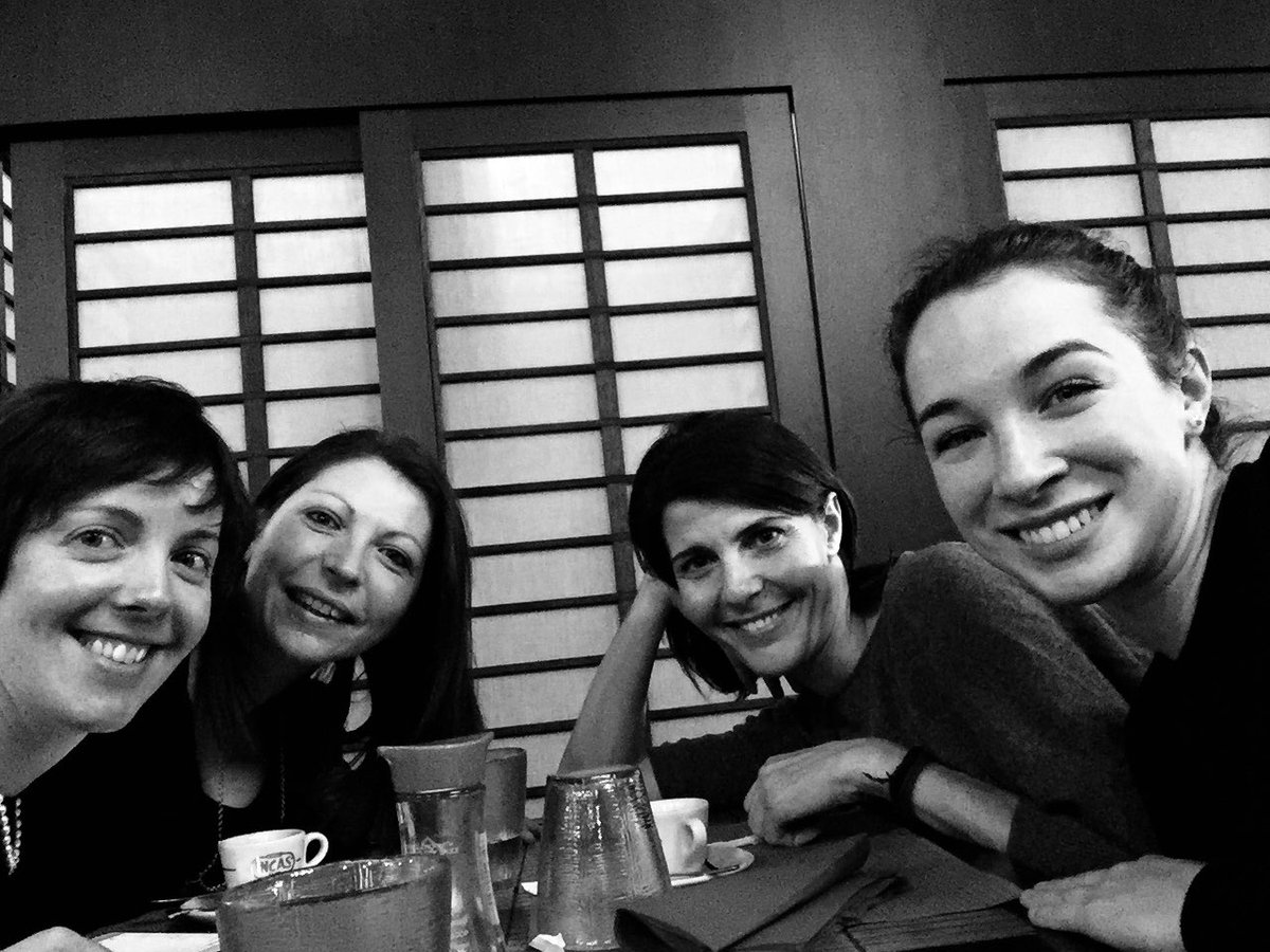 Martina_Fe84's tweet photo. Pranzo insieme!
Gruppo!!
❤️ https://t.co/0Oq9Mzh7rT
