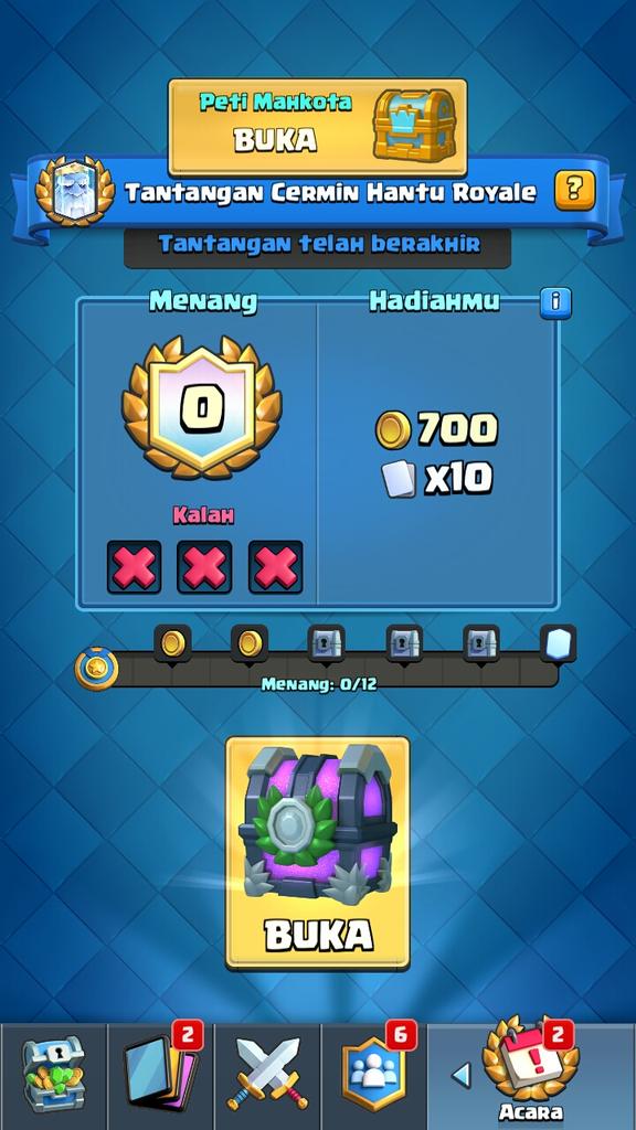 44 Hantu Royale Gratis Terbaik