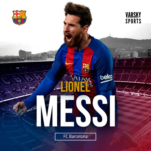 Máximo goleador de #ElClásico.
Máximo goleador de #ElClásico en el Bernabéu.
Máximo goleador del año.
Goleador de La Liga, actual e histórico.
El jugador que más goles le convirtió por liga a la Casa Blanca en toda la historia. 
MESSI CHRISTMAS, Real Madrid.