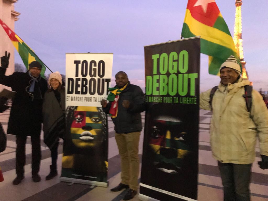 Please join us in a week in <a href="/PhiladelphiaGov/">City of Philadelphia</a> for the US TOGOLESE Rally for human rights, democracy and change in #Togodebout asking <a href="/FEGnassingbe/">Faure Essozimna GNASSINGBÉ</a> to step down.
#Fauremustgo

<a href="/MPVI/">Manfred Puhr</a> <a href="/ABC10/">ABC10</a> <a href="/FOX29philly/">FOX 29</a> <a href="/KYWNewsradio/">KYW Newsradio - NOW ON 103.9 FM!</a> @6abcJeannette @CBSPhilly