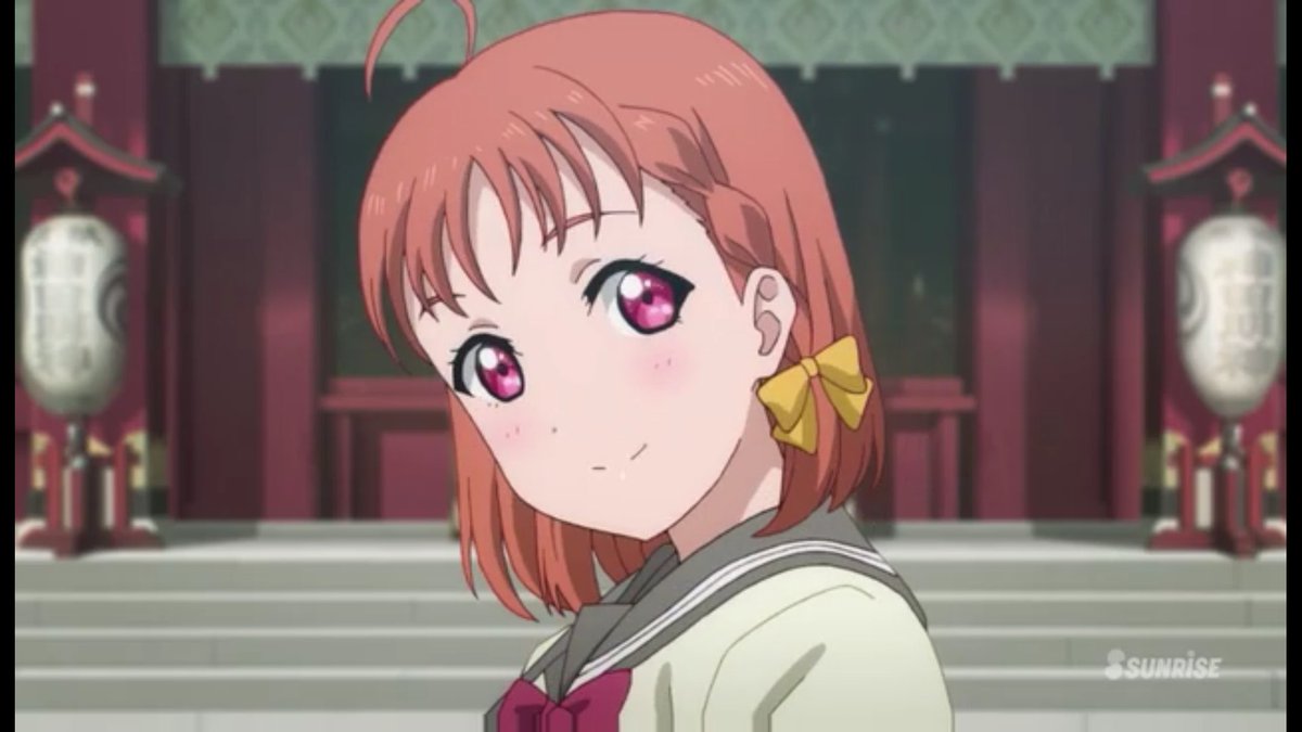 アニメ ラブライブ サンシャイン 2期 １２話感想ツイートまとめ Togetter