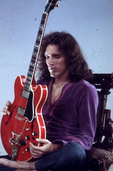 Happy Birthday Jorma Kaukonen of Jefferson Airplane & Hot Tuna 