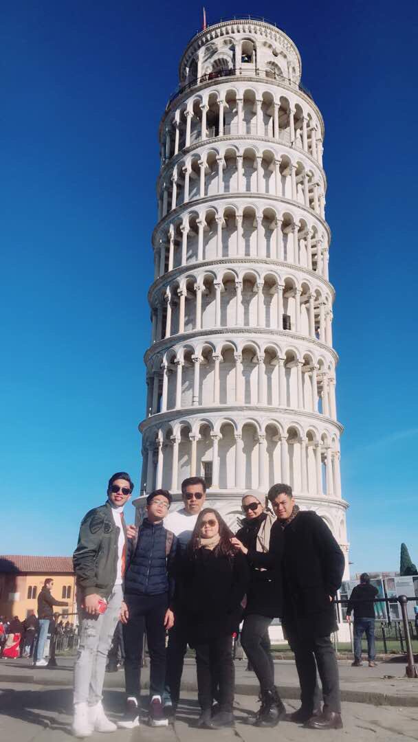 yahyaybj's tweet photo. Pisa,italiano https://t.co/CfjUNlTao0