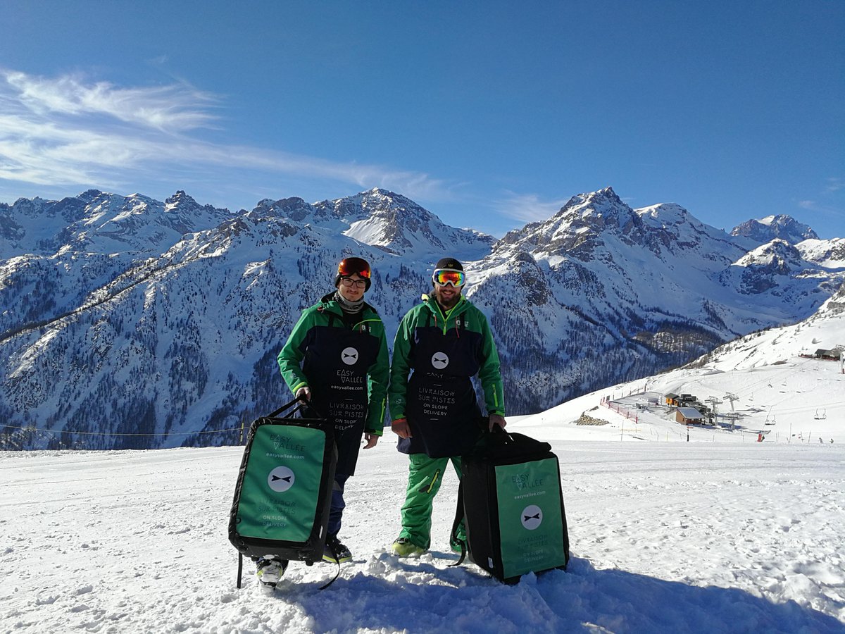 Easy vallée tweet media