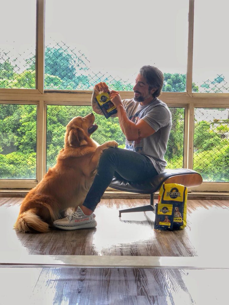 marcosmion's tweet photo. Namore alguém q te olhe como a Pankeka olha p/ os biscoitinhos da #FosterPremium! 😂 N dá vontade de esmagar essa cabecinha de ser humaninho?! 🐶♥️
Ela fica assim 😍 toda vez q abro um pacote da https://t.co/m4CJ8Tuq9Q !
Já compraram os presentes de Natal dos seus 🐶?! https://t.co/56y4UvYl8k