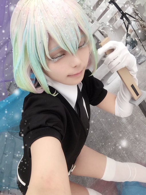 Twitterのコスプレ画像65