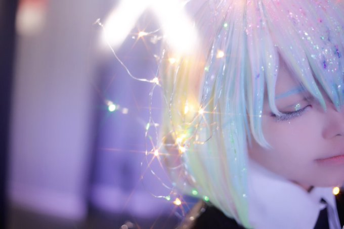 Twitterのコスプレ画像67