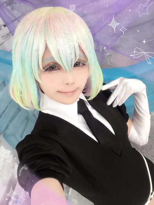 Twitterのコスプレ画像64