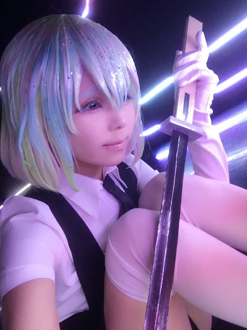 Twitterのコスプレ画像66