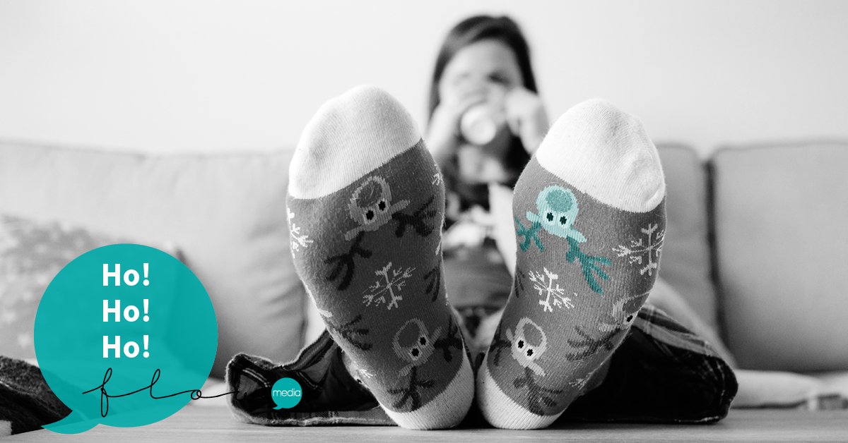 Warme choco, CHECK! Verwarming aan, CHECK! Sokken, CHECK! Wij zijn klaar voor x mas.... en wensen jullie ontzettend fijne dagen.