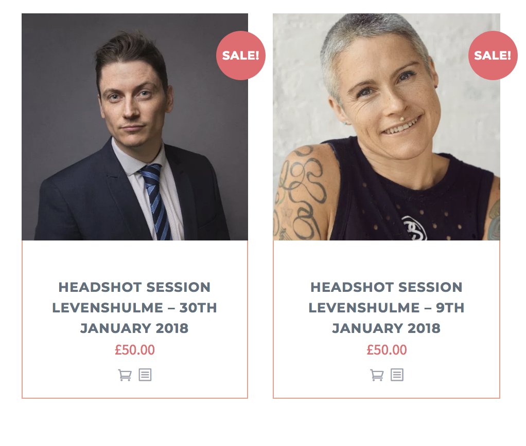 0161Studio's tweet image. CHRISTMAS #HEADSHOT #SPECIALOFFER #Manchester 
A 30 min Headshot Session for £50
Two Dates available 9th and 30th January
Book Yours today
#christmasgiftideas