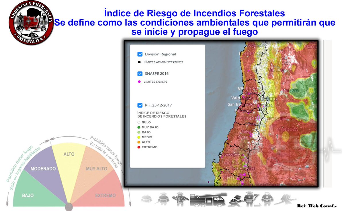 InforeValpo's tweet photo. Se monitorea Índice de peligrosidad de IF para hoy V Región a esta hora datos de EMA (Armada de Chile).- @onemi_chile @STTCONAF @If_vregion @conaf_minagri @bomberosCBVA @hwittigb @CurauminosLove @CBPlacilla1cia @CentralCBV @CentralQtro @GobLosAndes @bomberosolmue @SanAntonio_SOS https://t.co/6L4ungAH3s