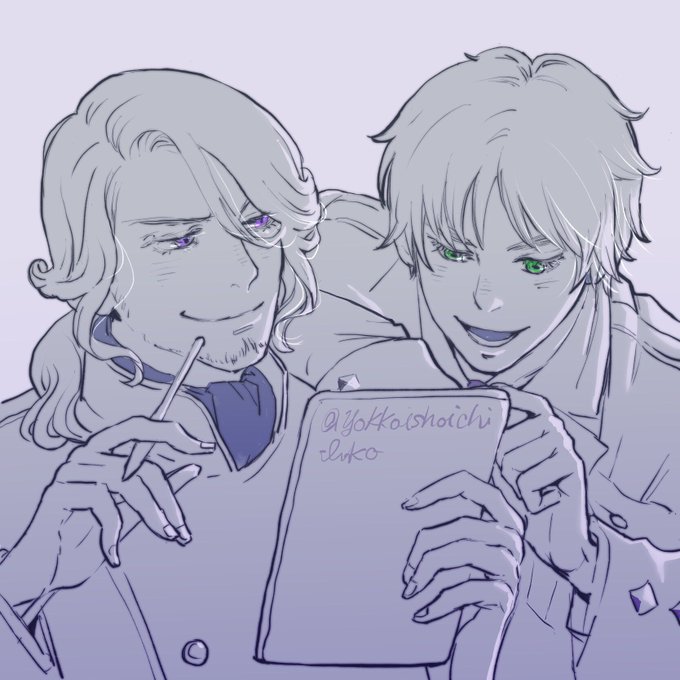 #APHコンビ版深夜の小説60分一本勝負
@hetaknb 
【ドーヴァー】で【悪巧み】 