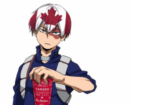 keiidakamya's tweet photo. My favorite hero: Canada-Man. https://t.co/8s9YW7bOxb