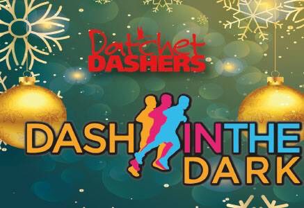 dashinthedarkuk's tweet photo. Struggling with that last minute present? Why not get a loved one (or yourself) an entry to Dash in the Dark - you know it makes sense https://t.co/w8DdwJewnZ