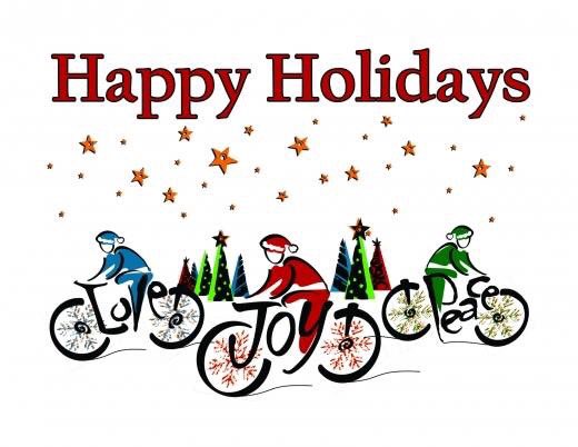 Bike Law Michigan wishes you ...
