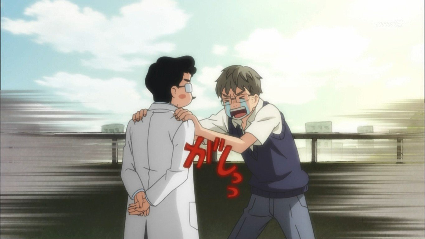 Twitter 上的 嘲笑のひよこ すすき 林田 先生 野口 生徒です 3月のライオン 3lion 3lion Anime Nhk T Co Gcbql1ovtn Twitter Twitter 上的 嘲笑のひよこ すすき 林田 先生 野口 生徒です 3月のライオン 3lion 3lion Anime Nhk T Co Gcbql1ovtn Twitter