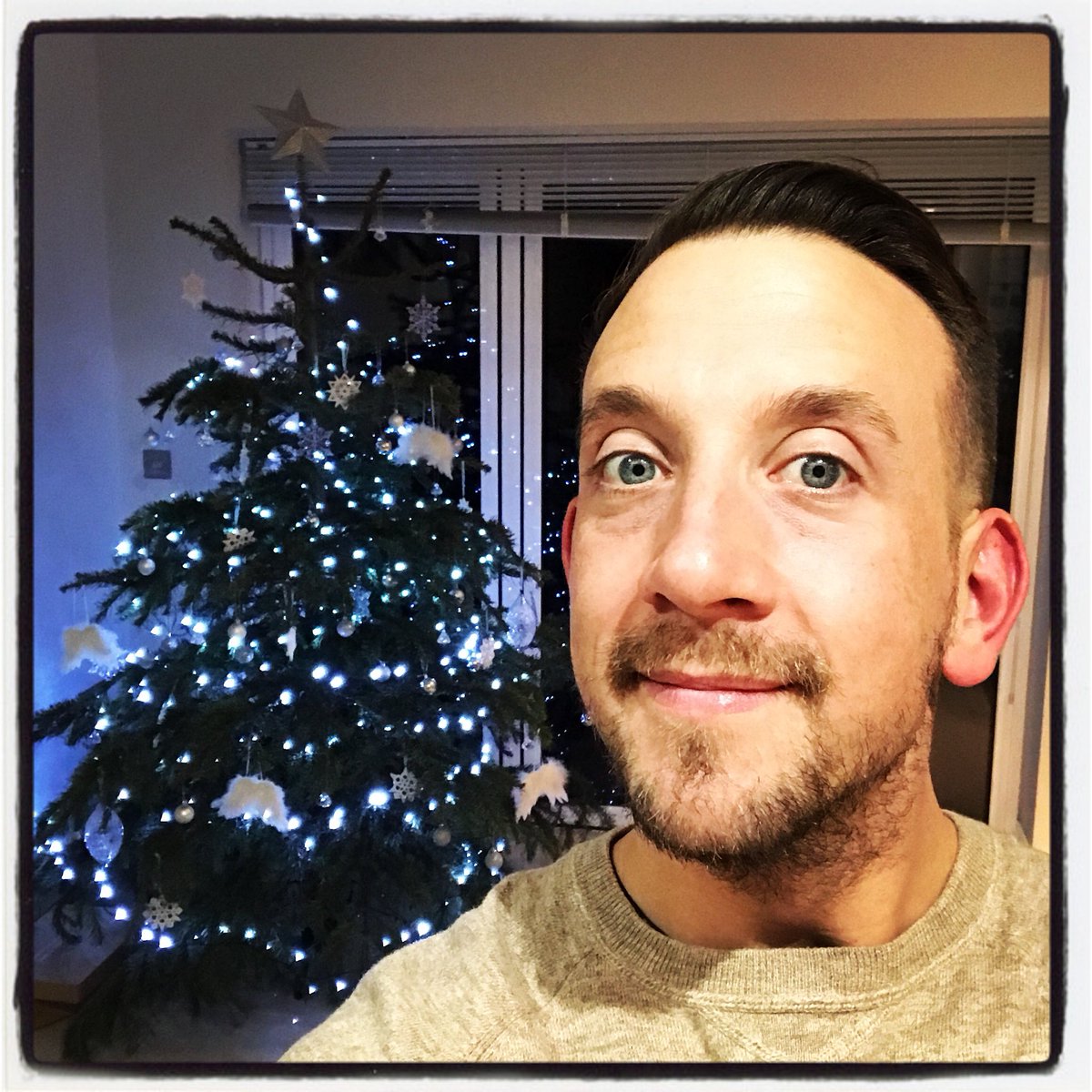 Daniel Graham tweet media