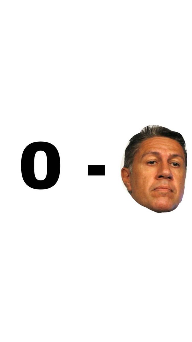 MarcEndibia's tweet photo. @Joancarredondo @soler_toni @elpais_espana Adivinar el resultado del Clásico de hoy. Cual ha sido? https://t.co/WLRjRlrAp9