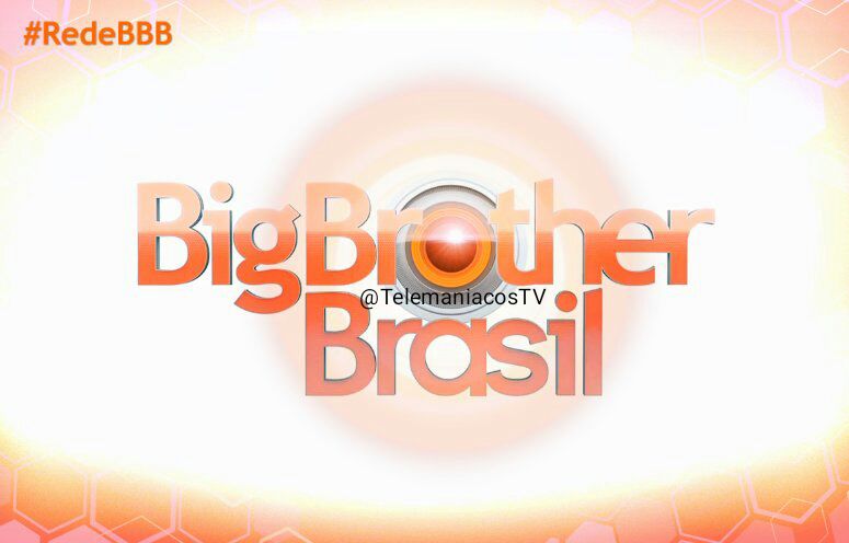 TelemaniacosTV's tweet photo. Nova logo OFICIAL do #BBB18 #RedeBBB #ROBBB https://t.co/fwVjvmNaF5
