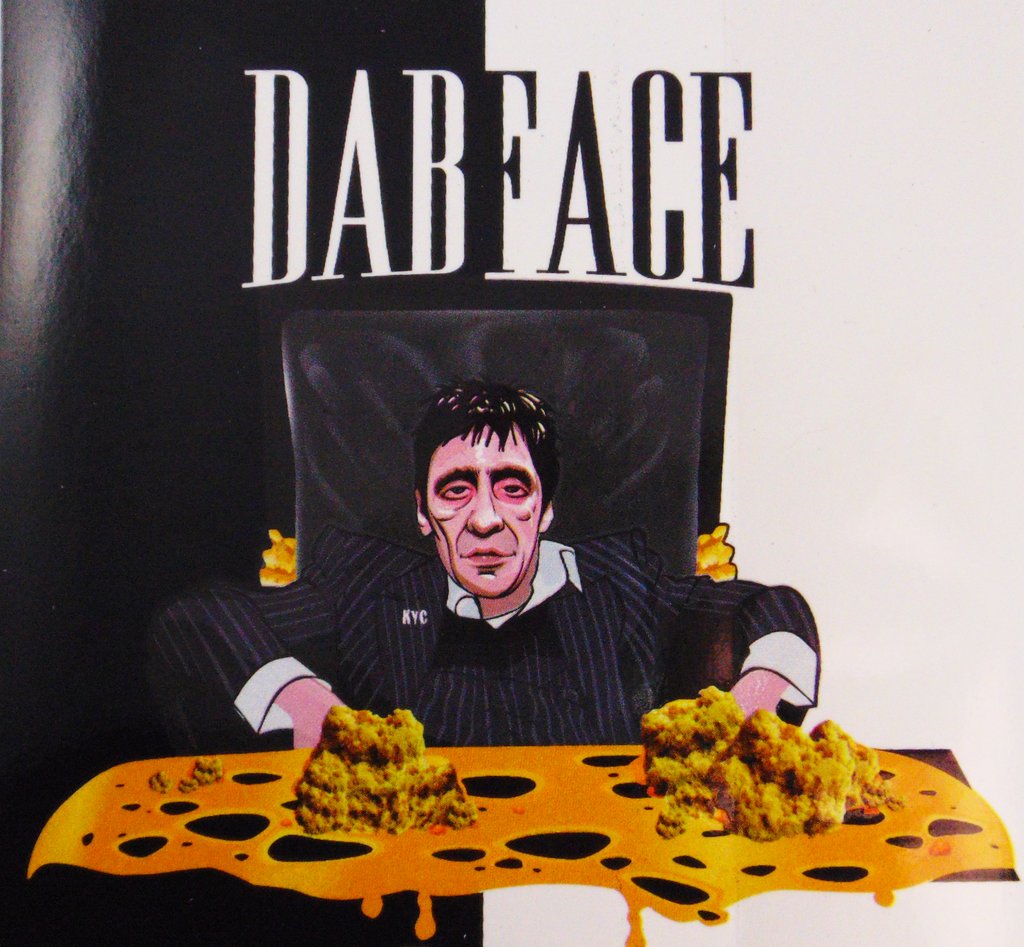 gotnorestraints's tweet photo. HAPPY #SATURDAY #Dabface 🤣🤣🤣🤣🔥🔥🔥🔥🔥

#Retweet 

https://t.co/jLKCRdkS0n

#funny #scarface #stickers https://t.co/Q6p8dElTT4