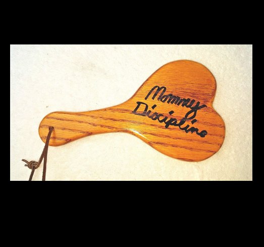 Naughty boy, Get your wallet out now &amp; buy My paddle This is MoMMy's way of providing a loving &amp; yet<a href="/tag/bdsm"class="tags"><span>#bdsm</span></a><a href="/tag/fetish"class="tags"><span>#fetish</span></a><a href="/tag/findom"class="tags"><span>#findom</span></a><a href="/tag/kink"class="tags"><span>#kink</span></a><a href="/tag/spanking"class="tags"><span>#spanking</span></a><a href="/tag/otk"class="tags"><span>#otk</span></a><a href="/tag/paddle"class="tags"><span>#paddle</span></a>