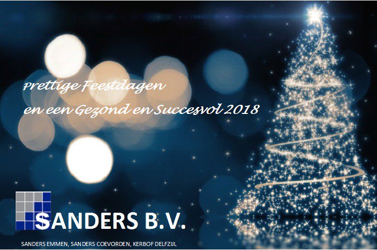 SandersGroep's tweet photo. https://t.co/EZM3VO0nwS