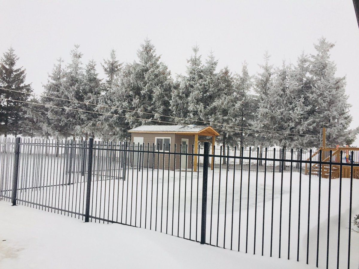 jodee_calhoun's tweet photo. Much prefer +25 and sun... but this is pretty too! #jackfrost #project2017 https://t.co/i6OjFNEY6C