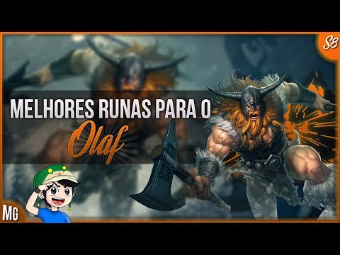 TurmadoSeloCP's tweet photo. �� Página de Runas para OLAF S8 - Runas Reforjadas - Vídeo RÁPIDO - Melho... https://t.co/pNfPHBWXGp https://t.co/bvDNpgCL9q