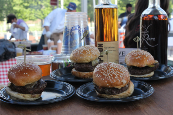 WMWineandFood's tweet photo. We know what you want for Christmas – tickets to our Wine &amp; Food Festival of course! They’re on sale NOW at https://t.co/2ANOEq8kx3 https://t.co/nbdt0W1sOY