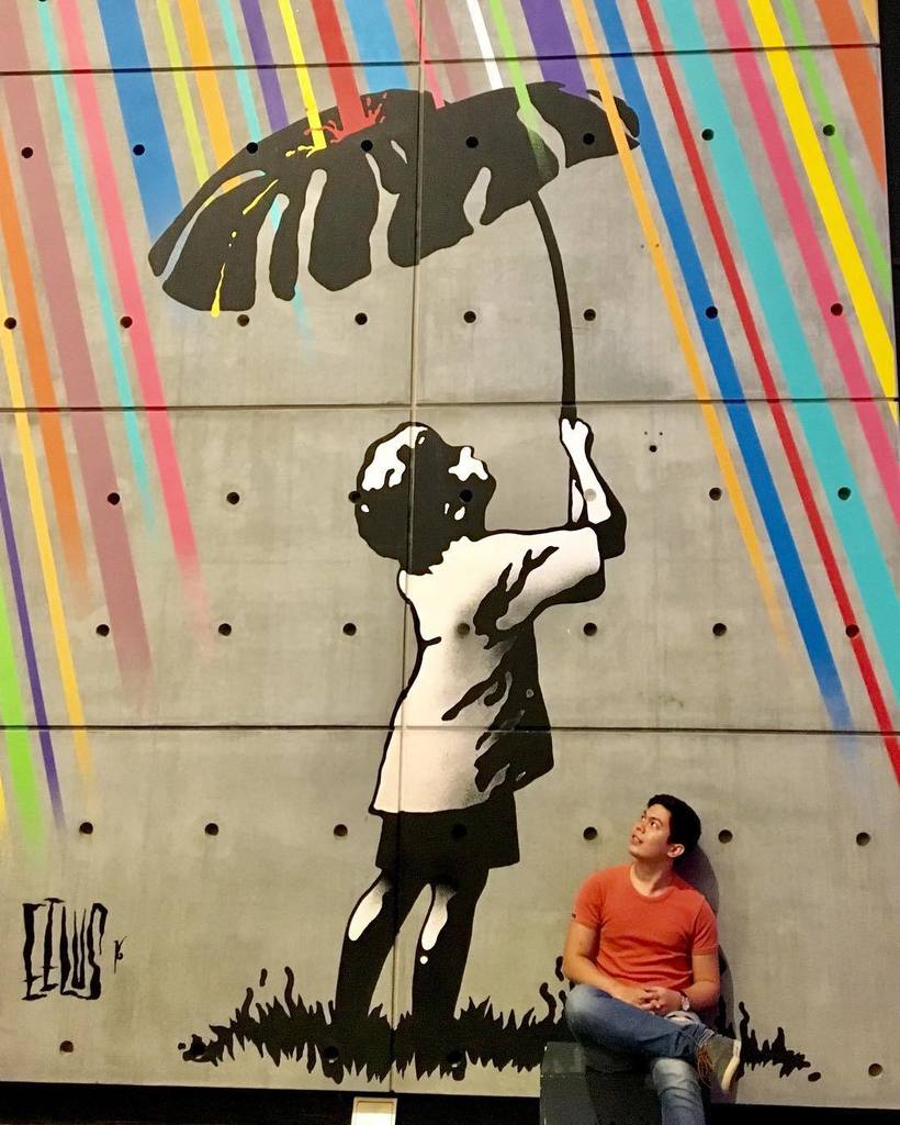 XtinaMagallon's tweet photo. #mykindofrain 💕 #dubai #mydubai #uae #whatsyourstory #wewriteyourstory #getdnaed #getstoried #getinterviewed #color #umbrella #citywalk https://t.co/93TM3ZcYLx https://t.co/edc2N0x5Ys